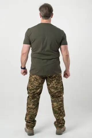 Штани тактичні Польові Хижак Military Мавка