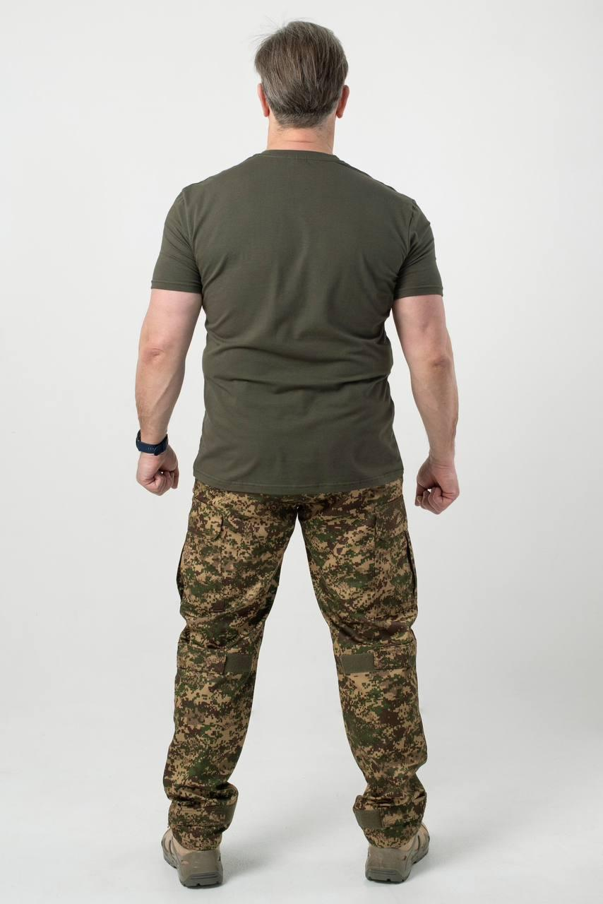 Штани тактичні Польові Хижак Military Мавка