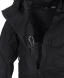 Легка Куртка Helikon Pilgrim Anorak - Black - Фото 9