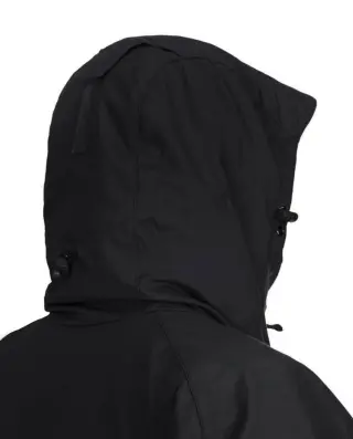 Легка Куртка Helikon Pilgrim Anorak - Black