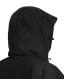Легка Куртка Helikon Pilgrim Anorak - Black - Фото 6