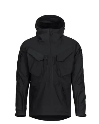 Легка Куртка Helikon Pilgrim Anorak - Black