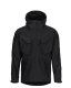 Легка Куртка Helikon Pilgrim Anorak - Black - Фото 1