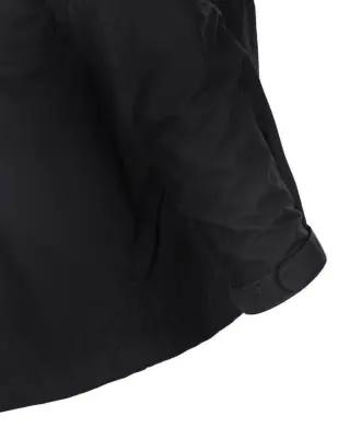 Легка Куртка Helikon Pilgrim Anorak - Black