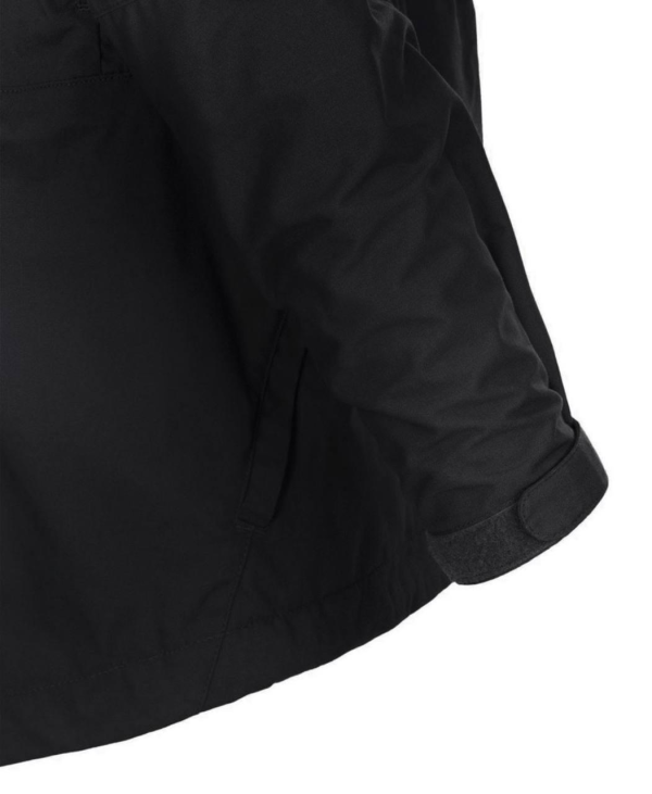 Легка Куртка Helikon Pilgrim Anorak - Black