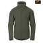 Куртка легка Helikon-Tex Blizzard Taiga Green - Фото 3