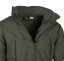 Куртка легка Helikon-Tex Blizzard Taiga Green - Фото 8