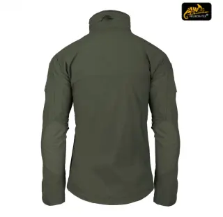 Куртка легка Helikon-Tex Blizzard Taiga Green