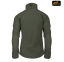 Куртка легка Helikon-Tex Blizzard Taiga Green - Фото 5