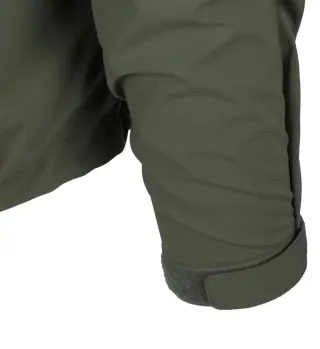 Куртка легка Helikon-Tex Blizzard Taiga Green