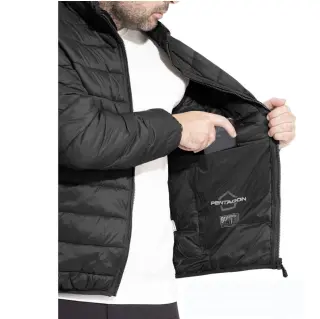 Куртка демісезонна Pentagon Nucleus Liner Jacket