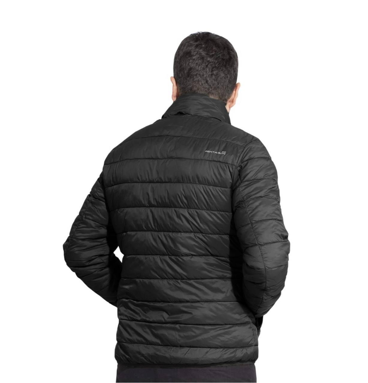 Куртка демісезонна Pentagon Nucleus Liner Jacket