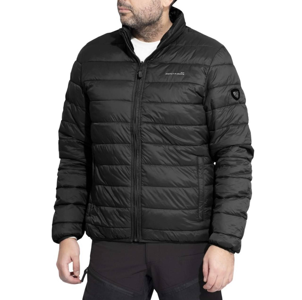 Куртка демісезонна Pentagon Nucleus Liner Jacket
