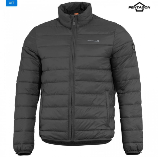 Куртка демісезонна Pentagon Nucleus Liner Jacket