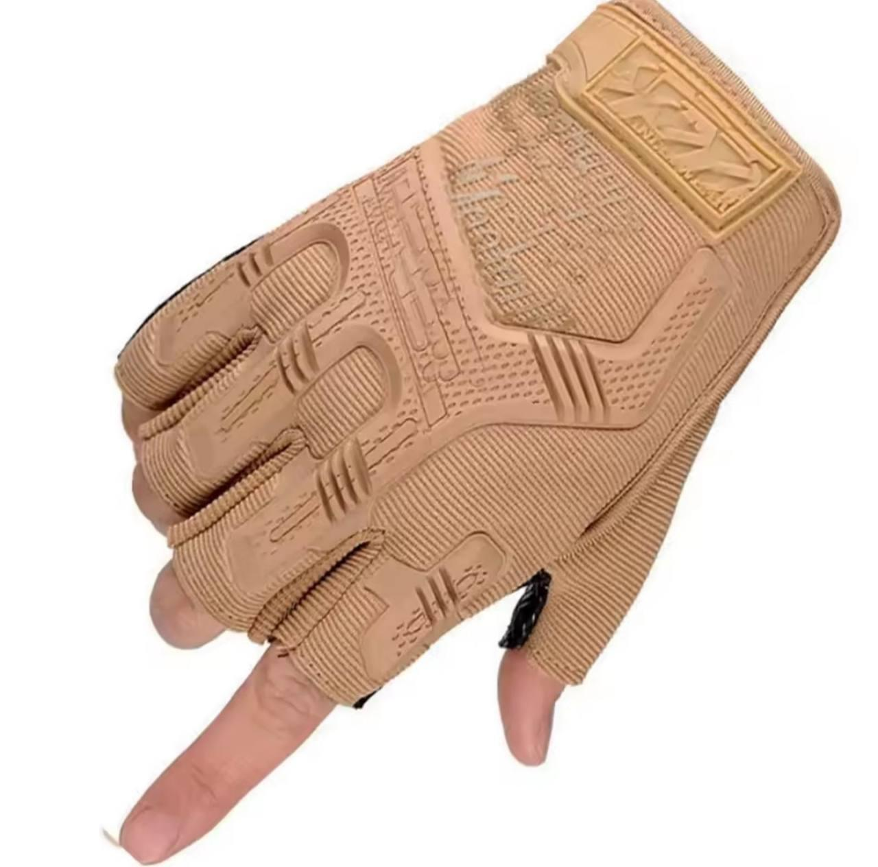 Рукавиці Тактичні Механікс койот