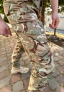 Штани мультикам ріпстоп демісезон - Photo 4