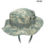 Панама тактична MIL-TEC US GI Boonie Hat AT-Digital UCP - Фото 6