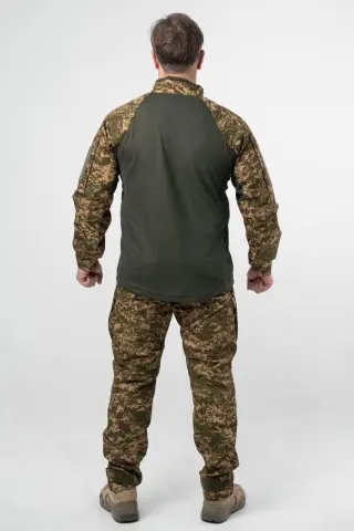 Військові штани Kayman Хижак , Тактичні штани Хижак
