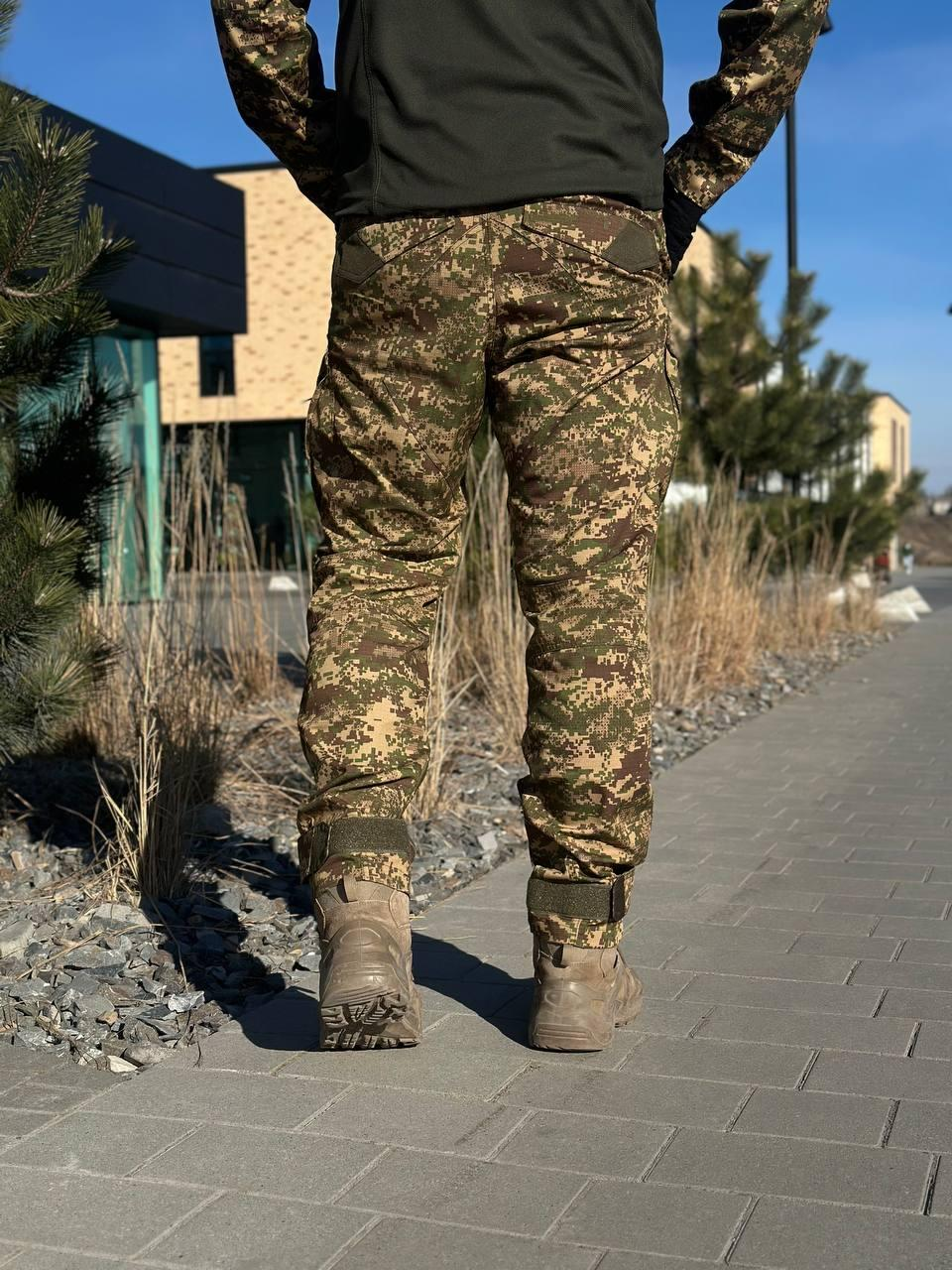 Військові штани Kayman Хижак , Тактичні штани Хижак