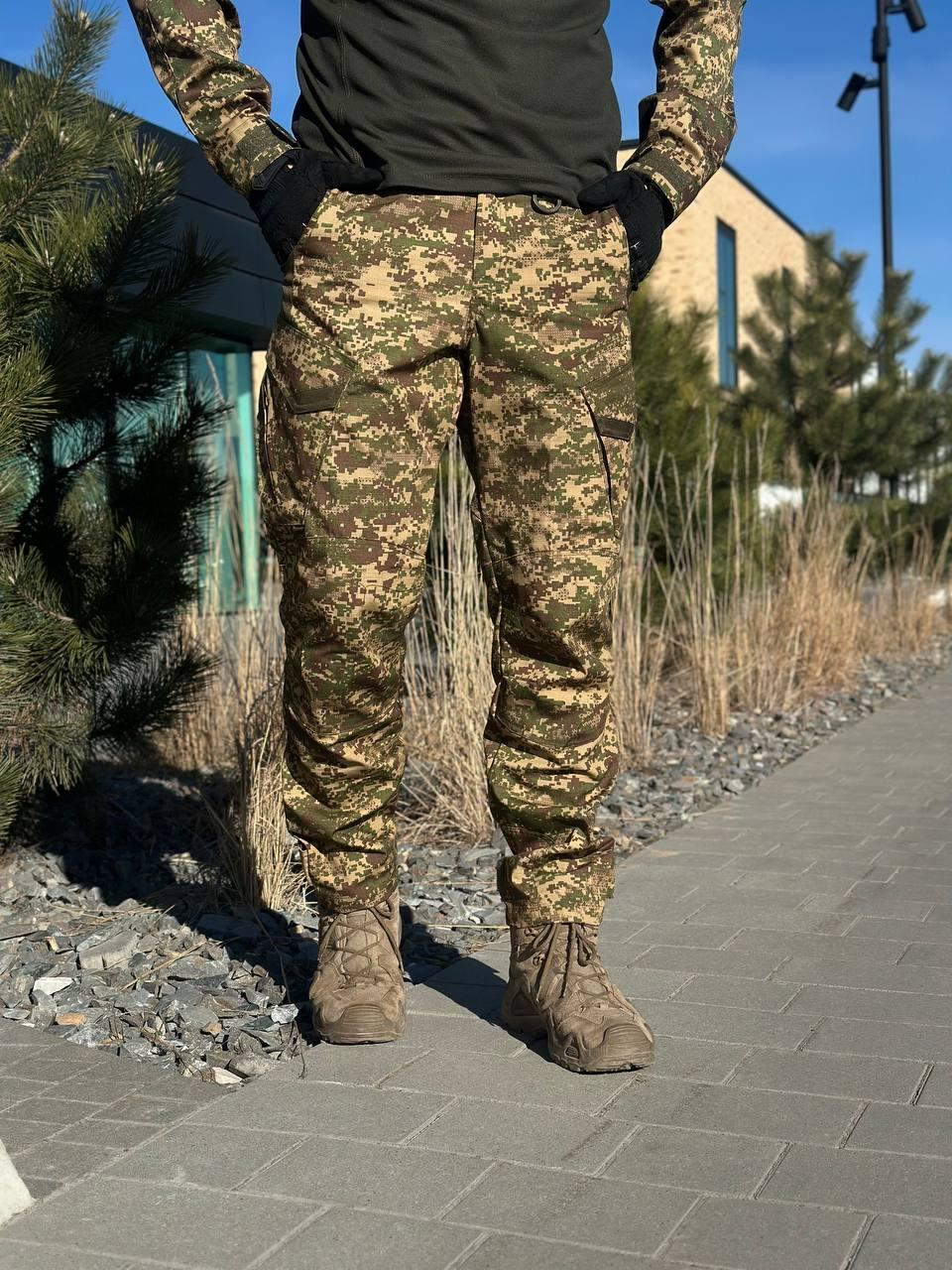 Військові штани Kayman Хижак , Тактичні штани Хижак
