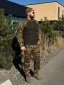 Військовий комплект Хижак 2 в 1 Штани + Убакс CollPass Military Мавка - Фото 7