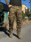 Військовий комплект Хижак 2 в 1 Штани + Убакс CollPass Military Мавка - Фото 29