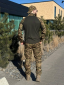 Військовий комплект Хижак 2 в 1 Штани + Убакс CollPass Military Мавка - Фото 28