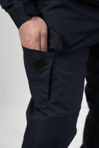 Сині штани Kayman +Убакс Cool-Pass ДСНС