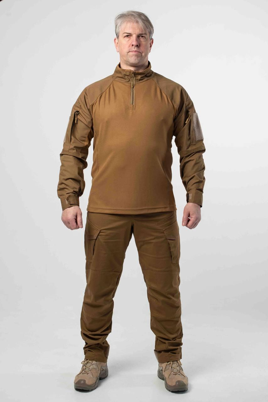 Військові штани Kayman Coyote, Тактичні штани Coyote