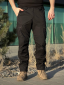 Військові штани Kayman Black, Тактичні штани Black - Photo 17