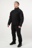 Військові штани Kayman Black, Тактичні штани Black - Photo 4