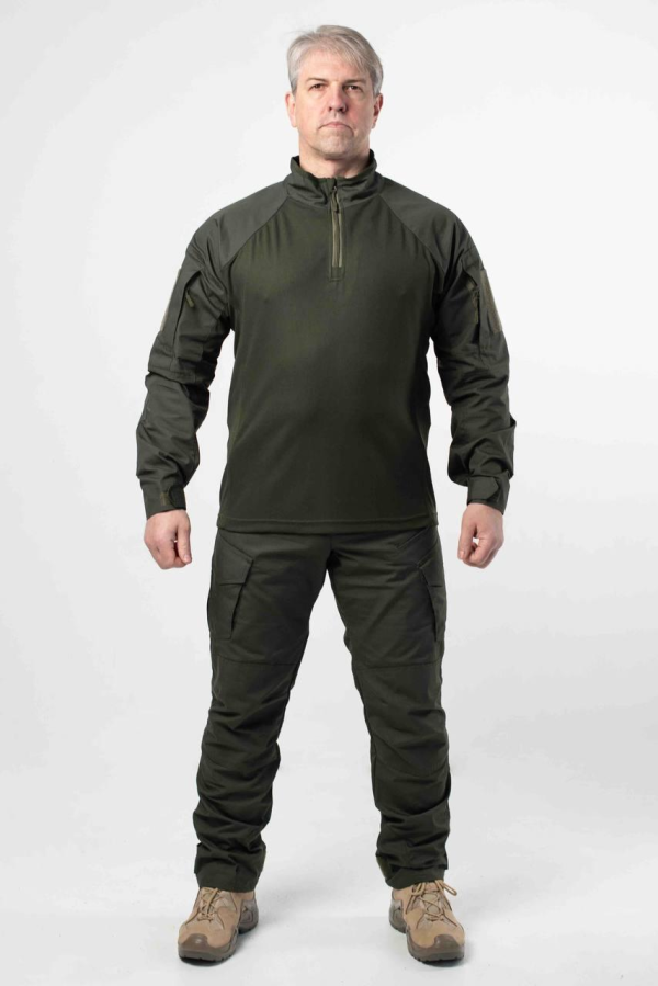Військові штани Kayman Olive , Тактичні штани Olive