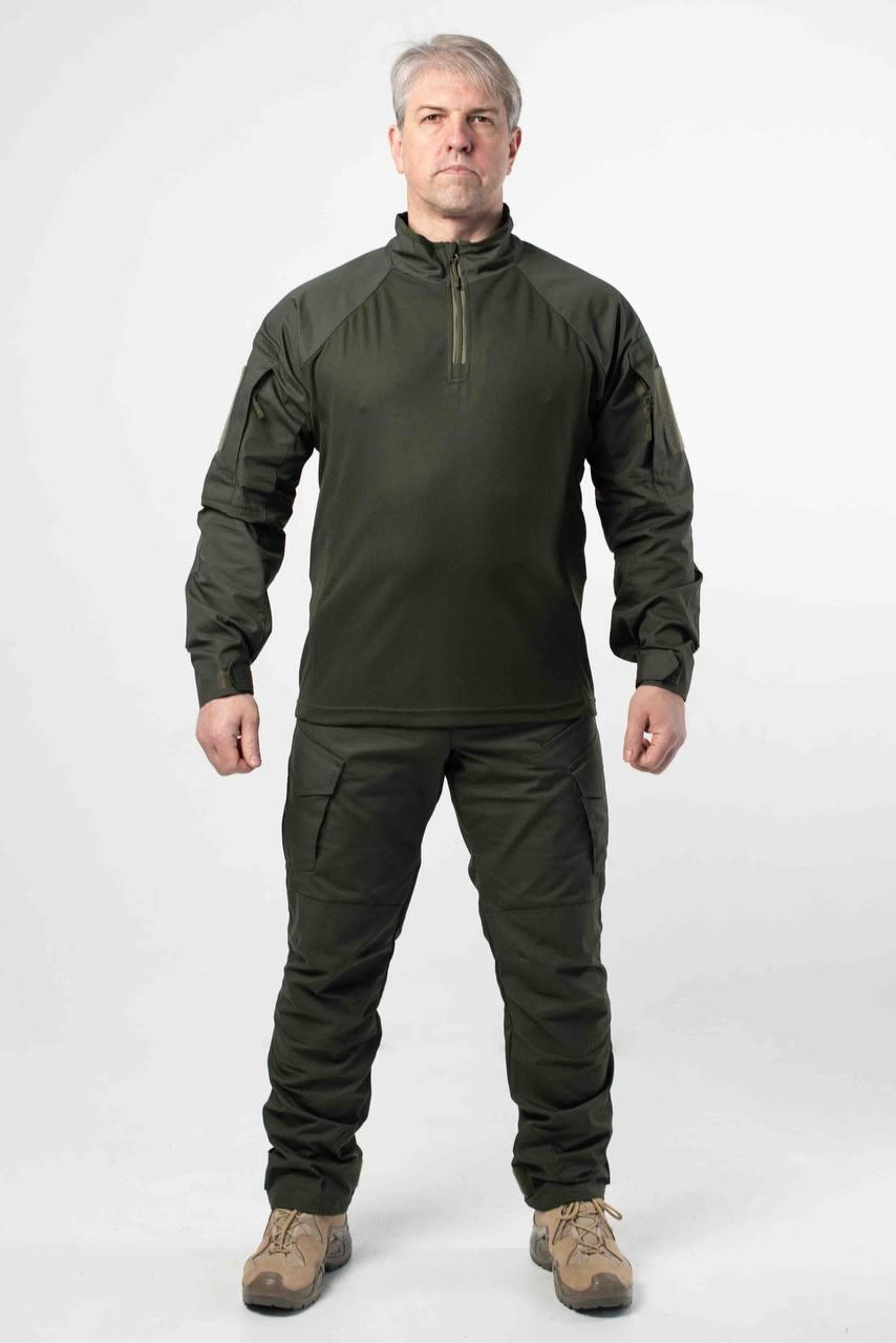 Військові штани Kayman Olive , Тактичні штани Olive