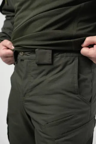 Військові штани Kayman Olive , Тактичні штани Olive