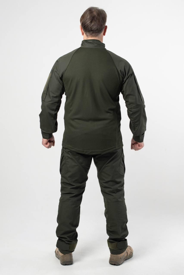 Військові штани Kayman Olive , Тактичні штани Olive