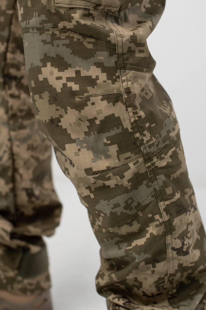 Військовий Комплект Піксель military 2в1 Убакс та Штани