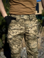 Військовий Комплект Піксель military 2в1 Убакс та Штани - Фото 17