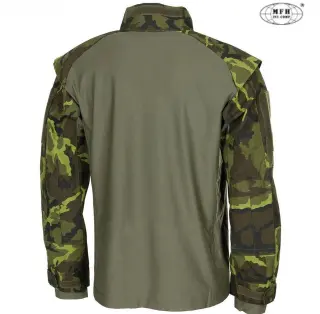 Tactical UBACS Shirt MFH 🇩🇪US, M 95 CZ camo, M