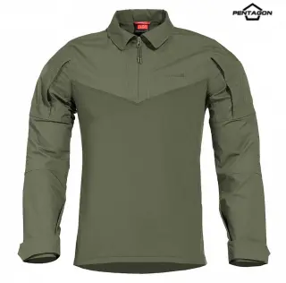 Combat Shirt Pentagon Ranger Olive