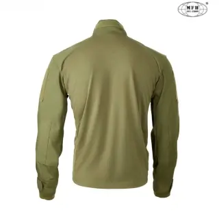 Combat Shirt MFH US Combat Olive