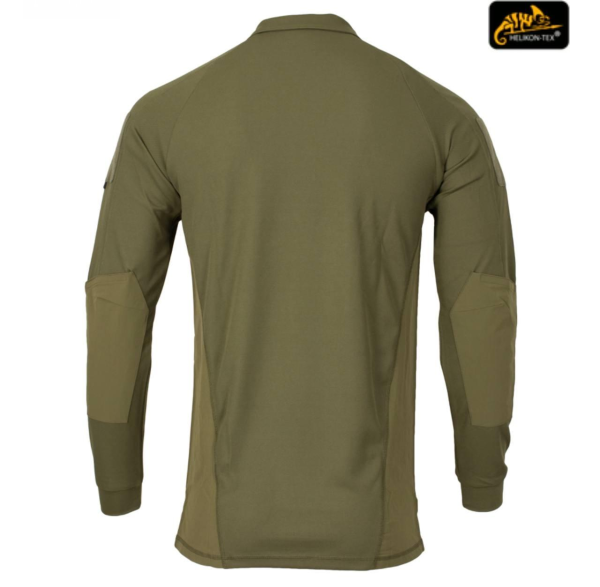 Бойова сорочка -Убакс Helikon-Tex Range Adaptive Green