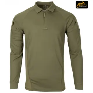 Helikon-Tex Range Combat Shirt Adaptive Green