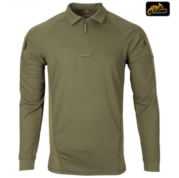 Бойова сорочка -Убакс Helikon-Tex Range Adaptive Green