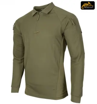 Helikon-Tex Range Combat Shirt Adaptive Green