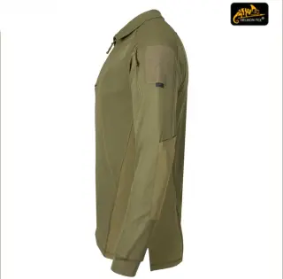 Helikon-Tex Range Combat Shirt Adaptive Green