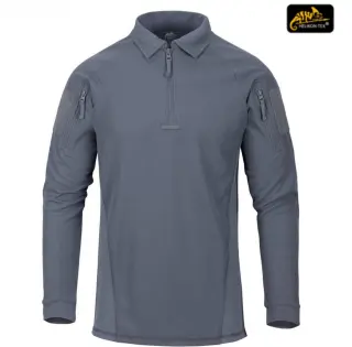 Helikon-Tex Range Combat Shirt Shadow Grey