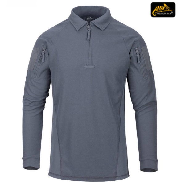 Бойова сорочка Helikon-Tex Range Shadow Grey