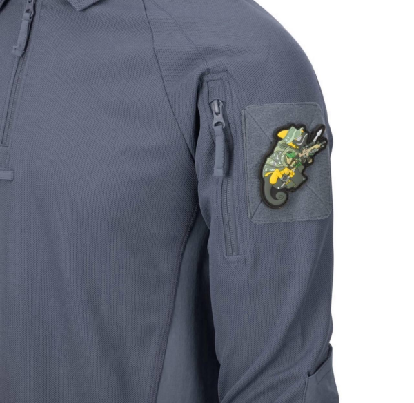 Бойова сорочка Helikon-Tex Range Shadow Grey