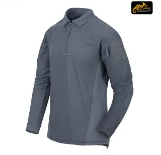 Helikon-Tex Range Combat Shirt Shadow Grey