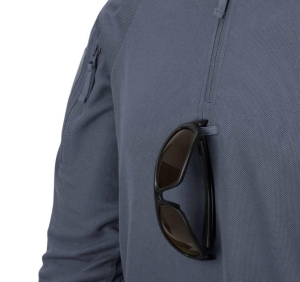 Бойова сорочка Helikon-Tex Range Shadow Grey